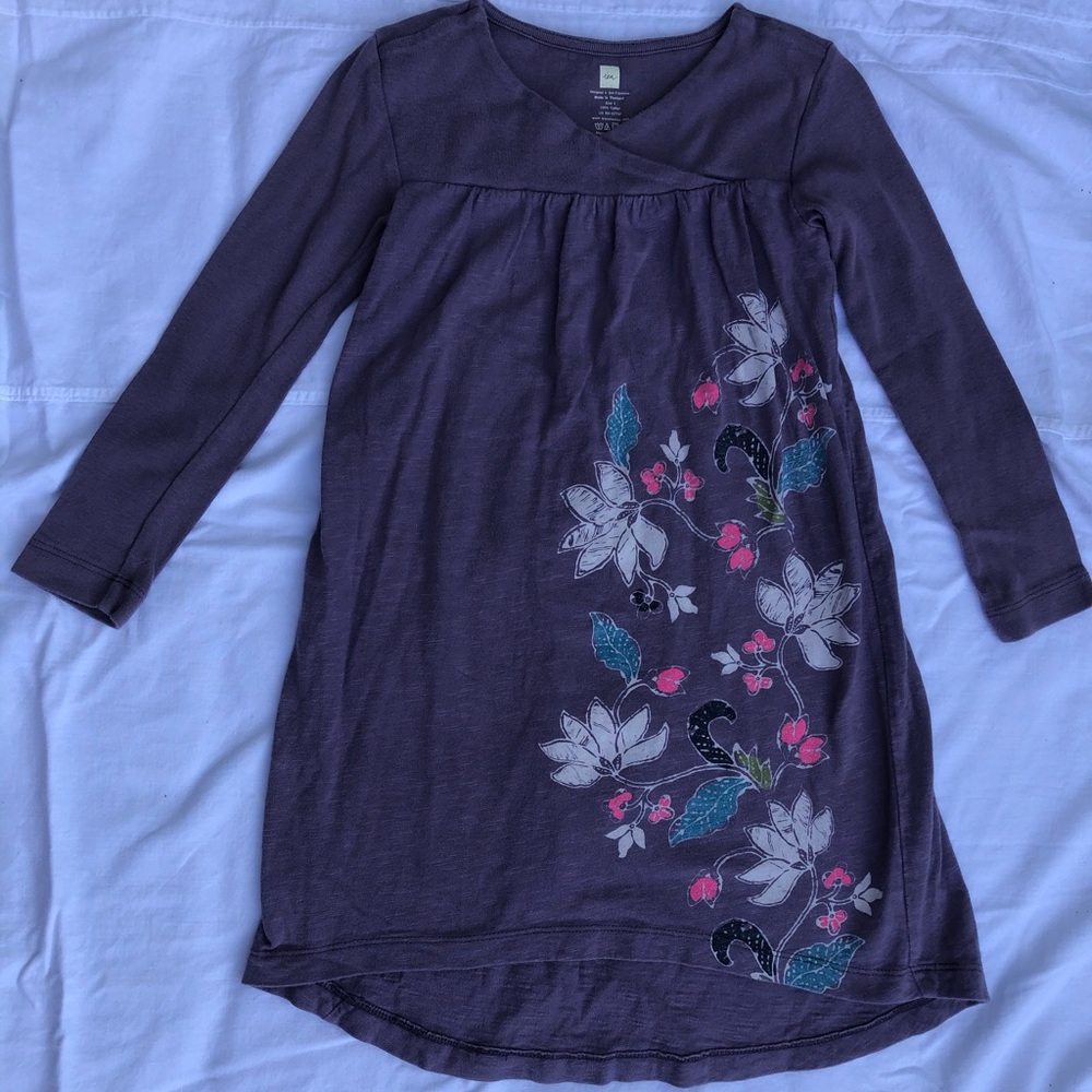 Tea Collection dress size 4